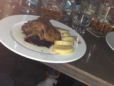 Postel Restaurant And Bar