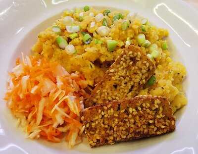 Zdravé Žití U Tří Růží