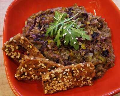 Zdravé Žití U Tří Růží