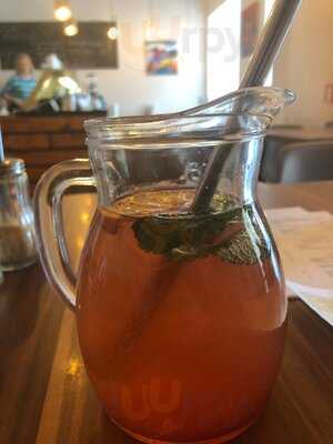 Wafflin' Waffle & Coffee Bar