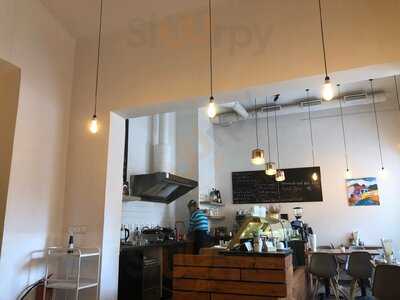 Wafflin' Waffle & Coffee Bar