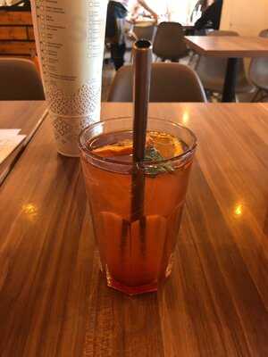 Wafflin' Waffle & Coffee Bar