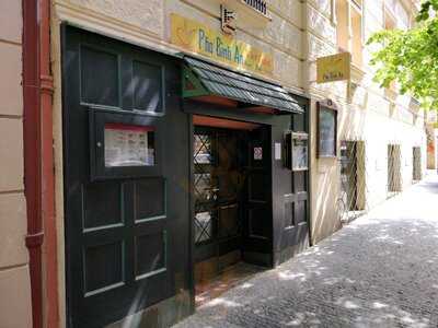 Pho Binh An - Vietnamská Restaurace