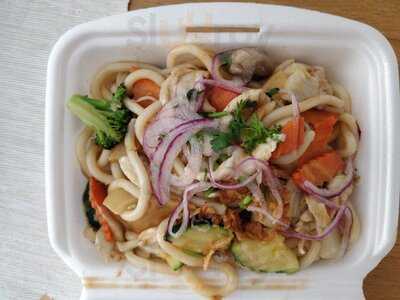 Pho Binh An - Vietnamská Restaurace