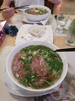 Pho Binh An - Vietnamská Restaurace