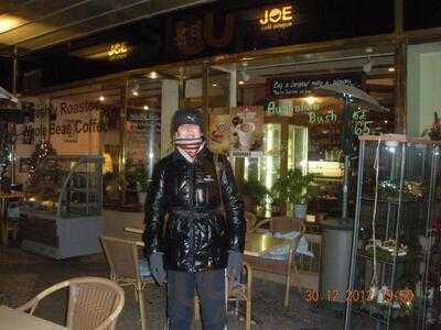 Joe Cafe