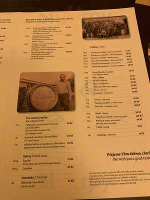 Restaurace U Rudolfína