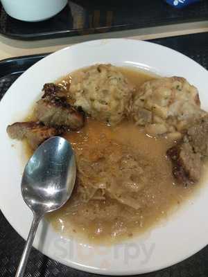 Sklizeno Food Lovers