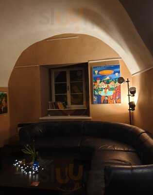 Napa Bar And Gallery