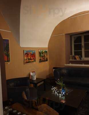 Napa Bar And Gallery