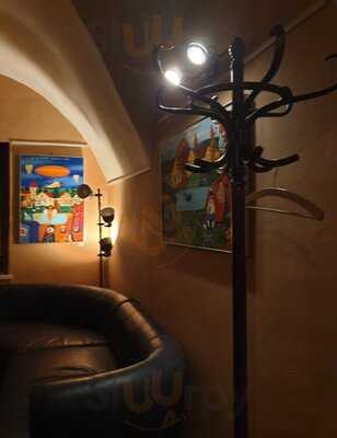 Napa Bar And Gallery