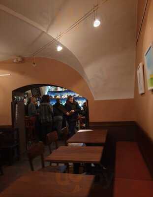 Napa Bar And Gallery