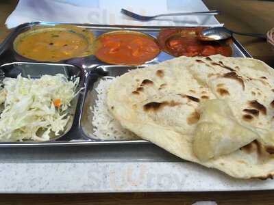 Satyam Indická Kuchyně