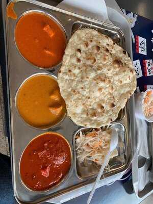 Satyam Indická Kuchyně