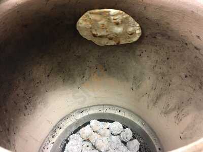 Satyam Indická Kuchyně