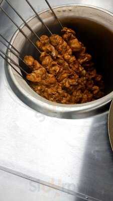 Satyam Indická Kuchyně