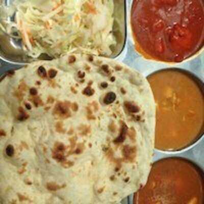 Satyam Indická Kuchyně