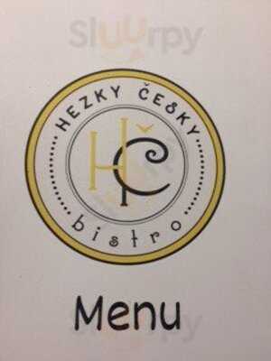 Hezky Cesky