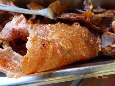 Restaurace Na Pěšinách