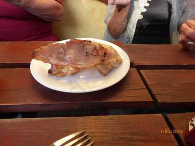 Restaurace Na Pěšinách