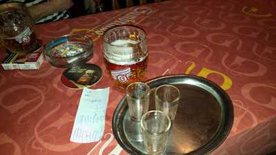 Restaurace Na Pěšinách