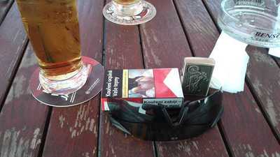 Restaurace Na Pěšinách