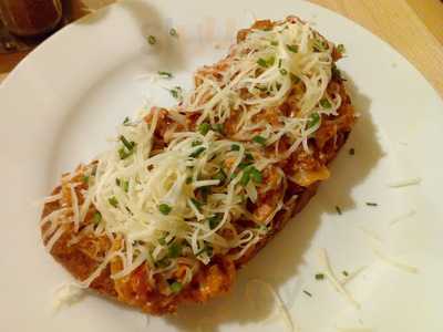 Restaurace Na Pěšinách