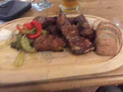 Libocký Dvůr Restaurant