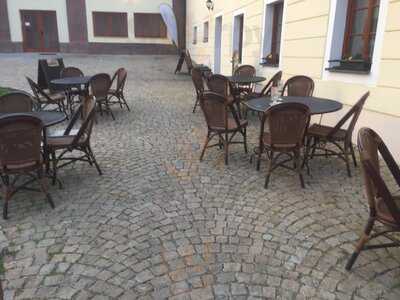 Libocký Dvůr Restaurant