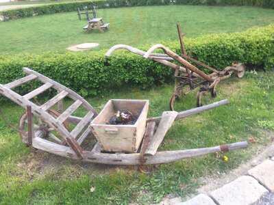 Libocký Dvůr Restaurant