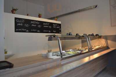 Sandokan Vegan Bistro