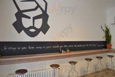 Sandokan Vegan Bistro