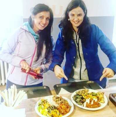 Sandokan Vegan Bistro