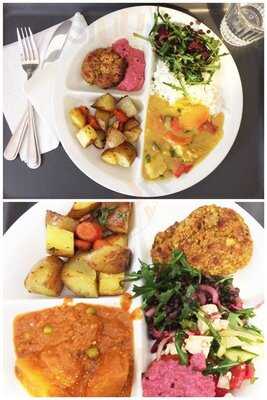 Sandokan Vegan Bistro