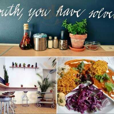 Sandokan Vegan Bistro