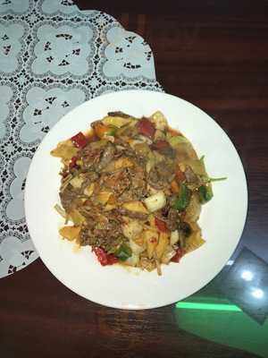 Vietnamská Restaurace Sunflower