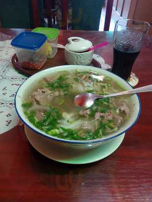 Vietnamská Restaurace Sunflower