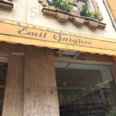 Emil Gaigher
