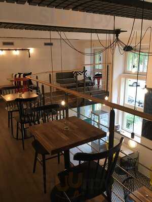 Loft Cafe Karlín