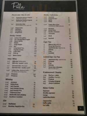 Pula - Shisha & Lounge Bar