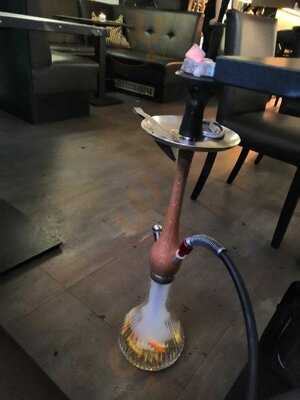 Pula - Shisha & Lounge Bar