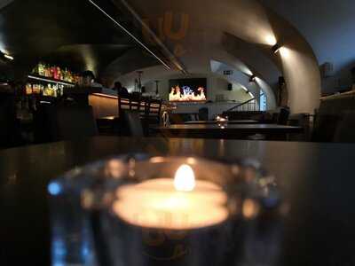 Pula - Shisha & Lounge Bar