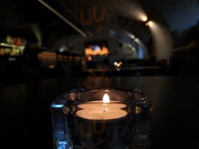 Pula - Shisha & Lounge Bar