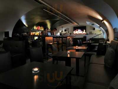 Pula - Shisha & Lounge Bar