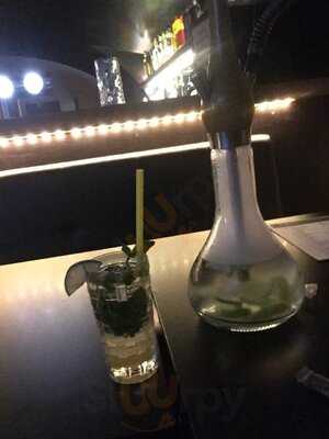 Pula - Shisha & Lounge Bar