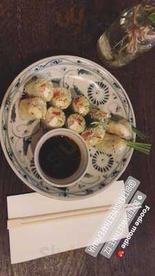 Bitter Sweet Kafé Praha