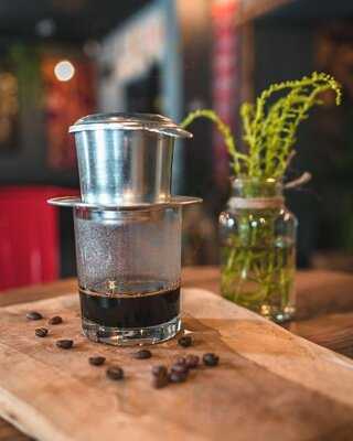 Bitter Sweet Kafé Praha