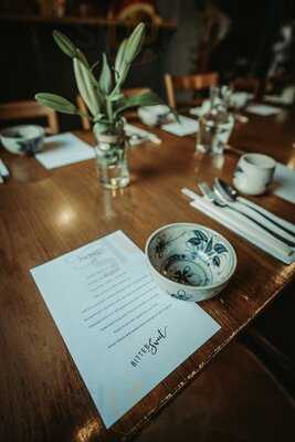 Bitter Sweet Kafé Praha