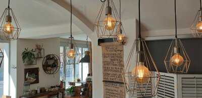 Co.de Coffee & Design