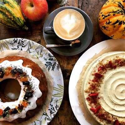 Co.de Coffee & Design